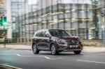 Renault Koleos 2019 года (UK)